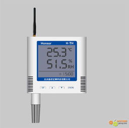 車間用溫濕度傳感器與節(jié)流裝置的應(yīng)用與協(xié)同